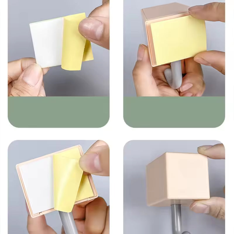 Anahtarlık Duvar | Ev Kedi | Anahtarlık Askıları | Duvar Kanca | Karikatür | Kendinden Yapışkanlı | Yatak Odası Kapısı Kanca | Hayvan Ev Dekor Kanca