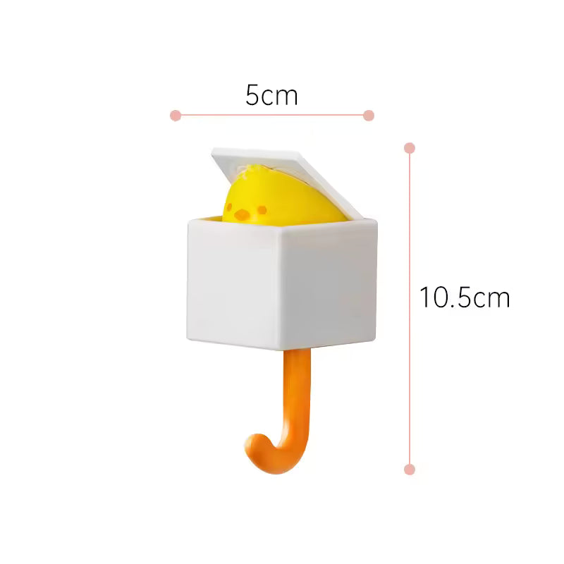 Anahtarlık Duvar | Ev Kedi | Anahtarlık Askıları | Duvar Kanca | Karikatür | Kendinden Yapışkanlı | Yatak Odası Kapısı Kanca | Hayvan Ev Dekor Kanca