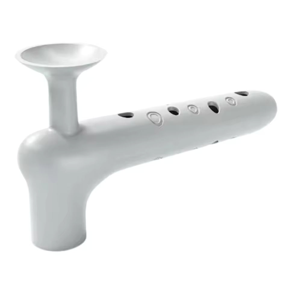 L Şekli Silikon | Kapı Kol Koruyucu | Anti-Çarpışma | Bebek Emniyet | Gürültüsüz Vantuz | Kapı Tokmağı Koruyucu